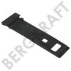 MERCE 9415220167 Mudguard Strap